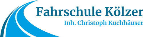 Logo Fahrschule Kölzer
